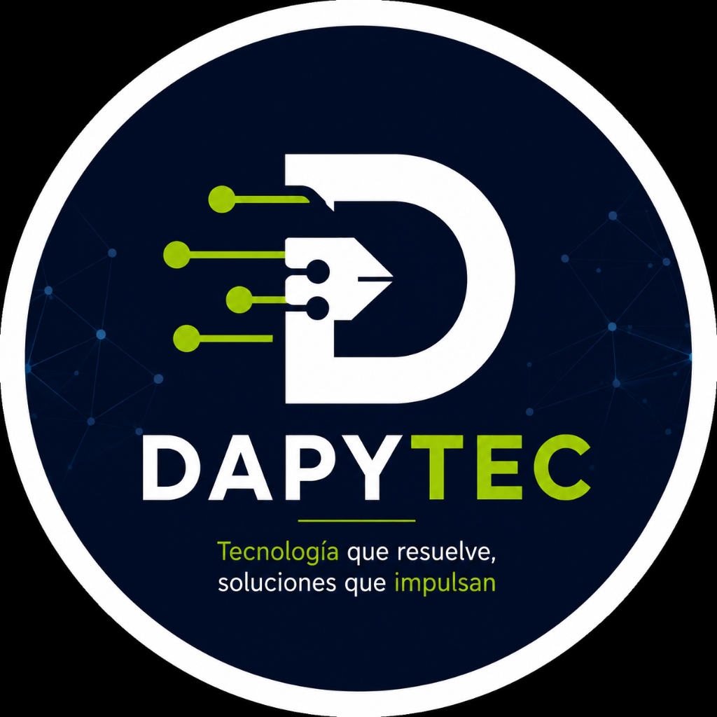 Logo DAPYTEC
